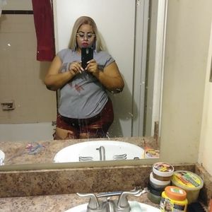 Meet your Posher, Judith